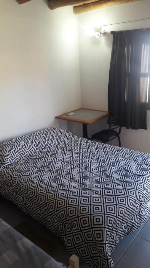 Hotel Posada El Cardon San Agustín de Valle Fértil Εξωτερικό φωτογραφία