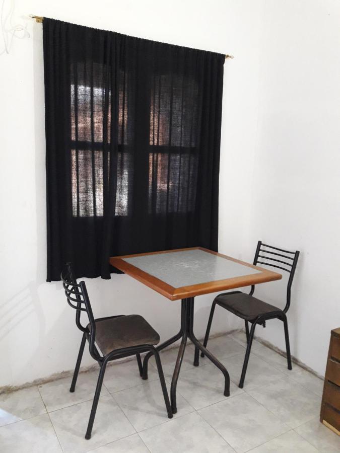 Hotel Posada El Cardon San Agustín de Valle Fértil Εξωτερικό φωτογραφία